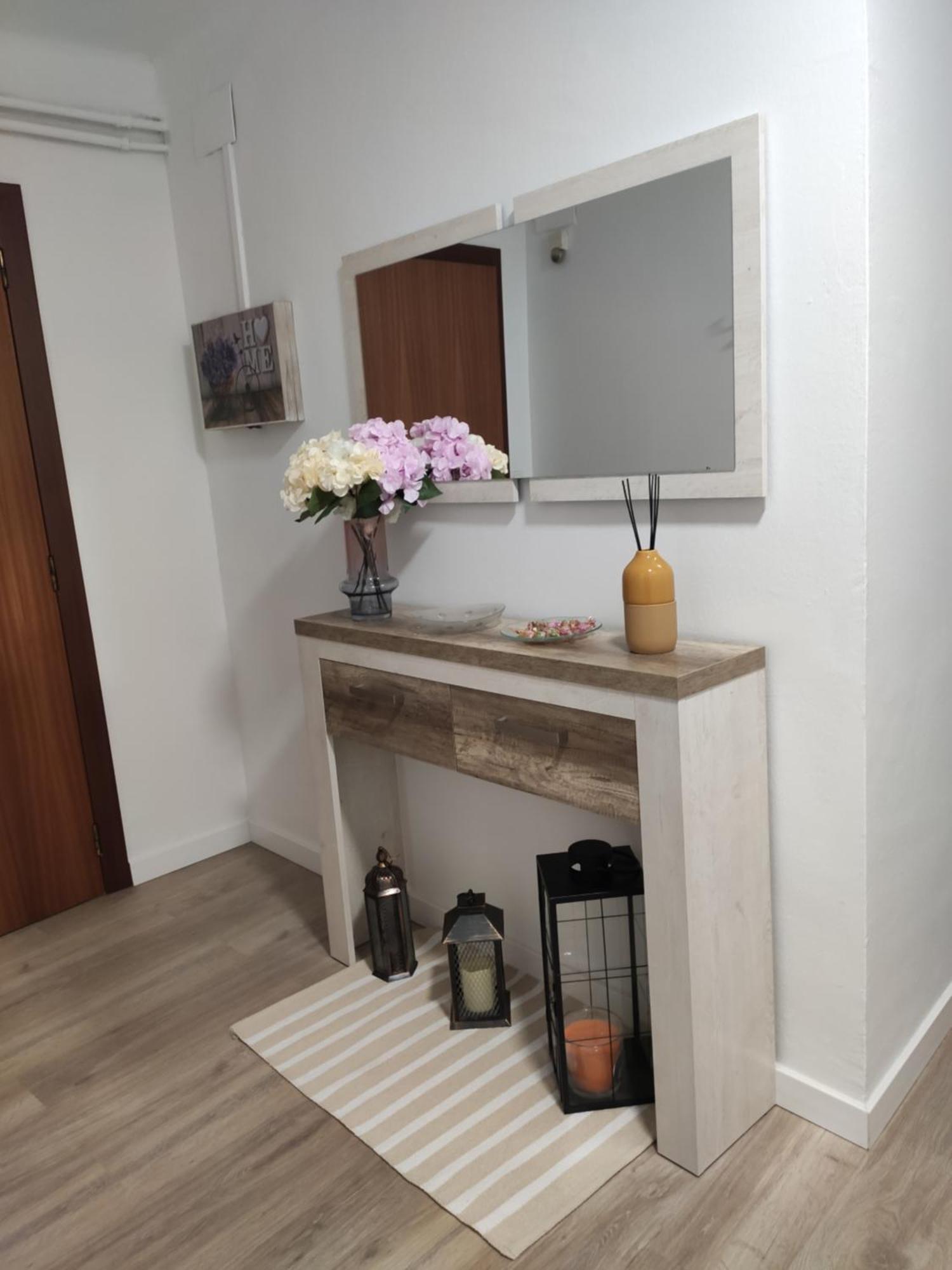 Apartamento Confort II La Seu d'Urgell Exterior foto