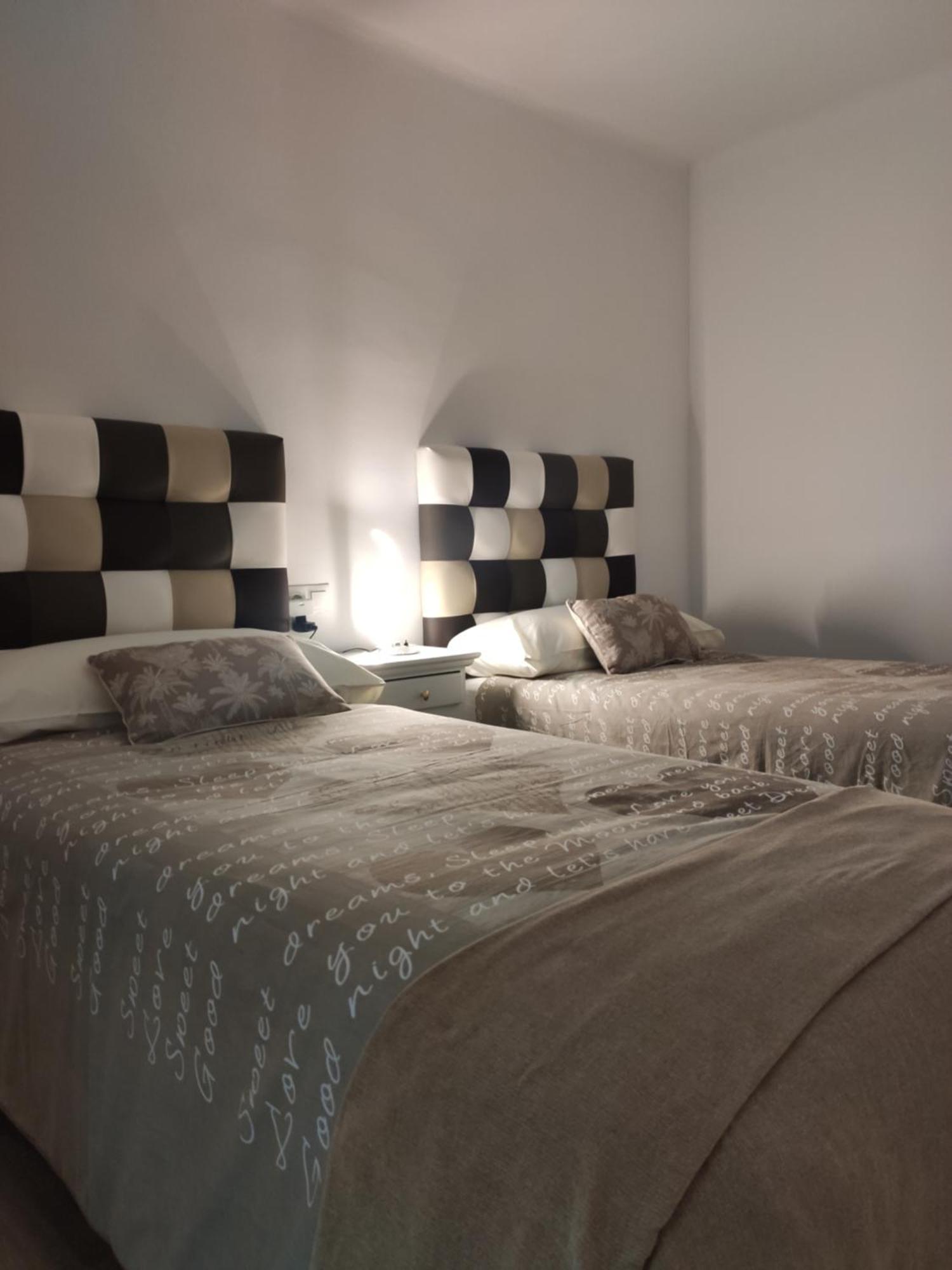 Apartamento Confort II La Seu d'Urgell Exterior foto