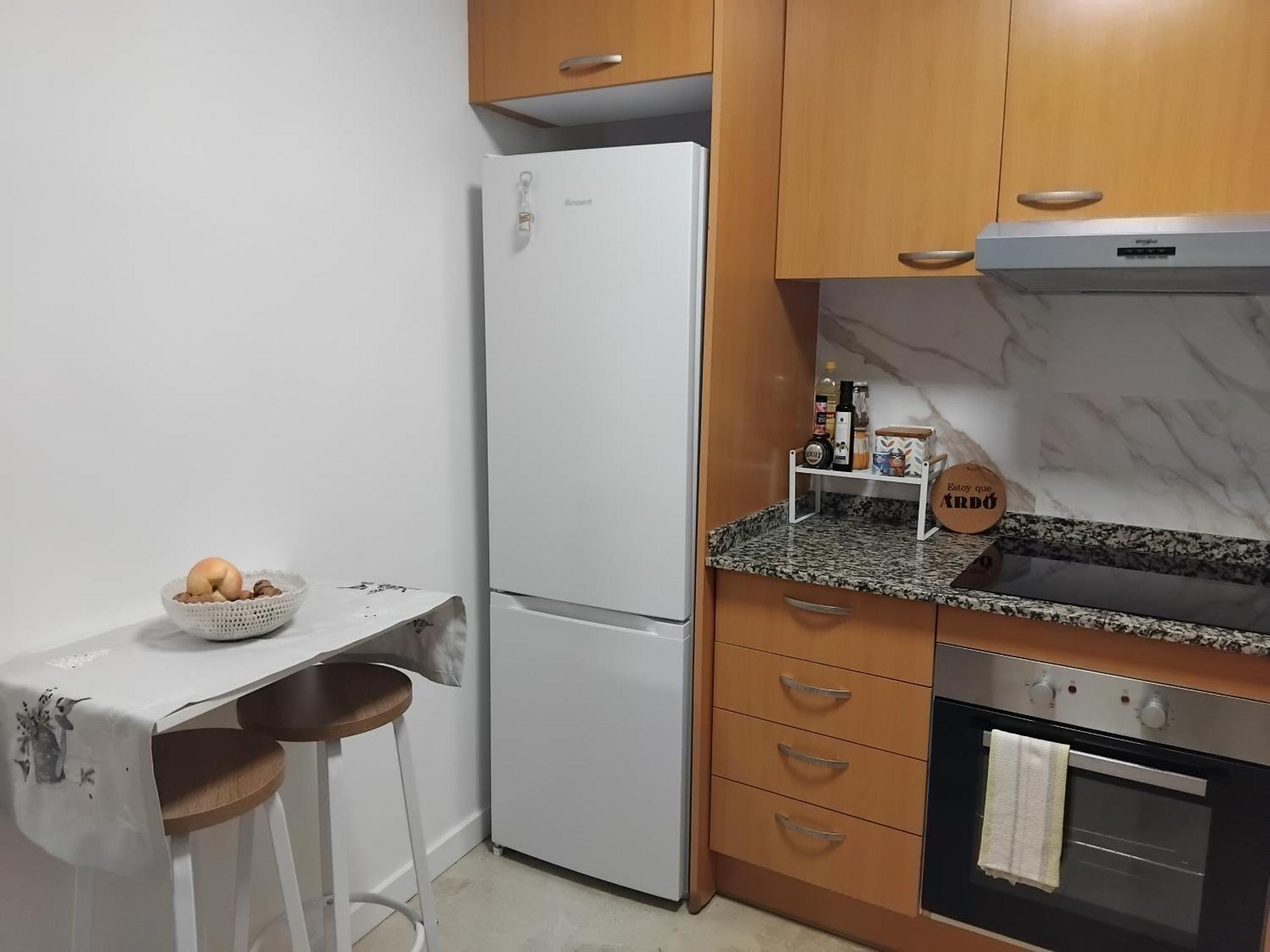 Apartamento Confort II La Seu d'Urgell Exterior foto